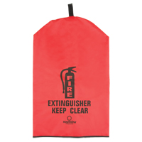 Enveloppes pour extincteurs Helyx Safety & Industrial Supplies