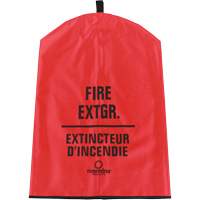Enveloppes pour extincteurs Helyx Safety & Industrial Supplies