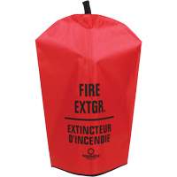 Enveloppes pour extincteurs Helyx Safety & Industrial Supplies