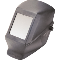 Masque de soudage passif HSL 100 Helyx Safety & Industrial Supplies