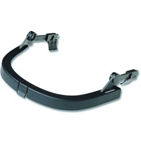 North&reg; Visor Bracket Helyx Safety & Industrial Supplies