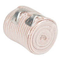 Elastic Bandage, Cut to Size L x 2" W, Class 1 Helyx Safety & Industrial Supplies