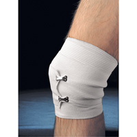 Elastic Bandage, Cut to Size L x 4" W, Class 1 Helyx Safety & Industrial Supplies