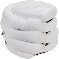 Sorbent Booms