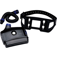 APR motoris&eacute; TR-600 de Versaflo, Pile Lithium-ion Helyx Safety & Industrial Supplies