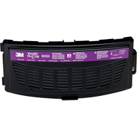 Cartouche pour appareils de protection respiratoire (APR) &agrave; &eacute;puration d'air motoris&eacute; Versaflo, Filtre P100, Paquet de 1 Helyx Safety & Industrial Supplies