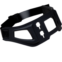 Versaflo Powered Air Purifying Respirator TR-600 Easy-Clean Belt Helyx Safety & Industrial Supplies
