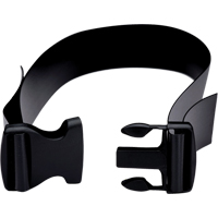 Versaflo Powered Air Purifying Respirator TR-600 Easy-Clean Belt Extender Helyx Safety & Industrial Supplies