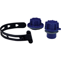 Versaflo Powered Air Purifying Respirator TR-600 Cleaning & Storage Kit Helyx Safety & Industrial Supplies