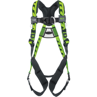 Miller&reg; Aircore Harnesses, CSA Certified, Class ADL, 400 lbs. Cap. Helyx Safety & Industrial Supplies