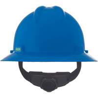 V-Gard&reg; Full Brim Hardhat, Meets CSA Type 1, Ratchet Suspension, Non-Vented Helyx Safety & Industrial Supplies