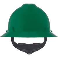 V-Gard&reg; Full Brim Hardhat, Meets CSA Type 1, Ratchet Suspension, Non-Vented Helyx Safety & Industrial Supplies