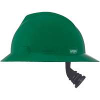 V-Gard&reg; Full Brim Hardhat, Meets CSA Type 1, Ratchet Suspension, Non-Vented Helyx Safety & Industrial Supplies