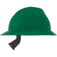 V-Gard&reg; Full Brim Hardhat, Meets CSA Type 1, Ratchet Suspension, Non-Vented Helyx Safety & Industrial Supplies