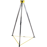 Fall Rescue Equipment