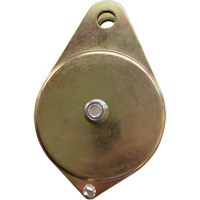 Poulie Helyx Safety & Industrial Supplies