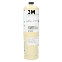 Bouteille de gas de r&eacute;glage de sensibilit&eacute; Helyx Safety & Industrial Supplies