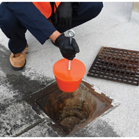 Drain Plug Helyx Safety & Industrial Supplies