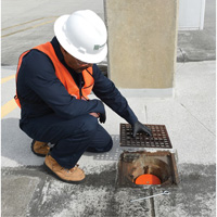Drain Plug Helyx Safety & Industrial Supplies