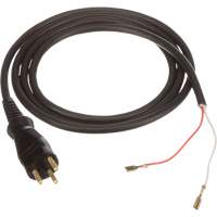 Powerflow Powered Air Purifying Respirator Replacement Cable Helyx Safety & Industrial Supplies