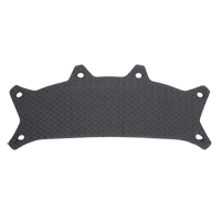 Fas-Trac&reg; III Suspension Sweatband Helyx Safety & Industrial Supplies