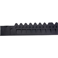 Border Ramp for Matting Helyx Safety & Industrial Supplies