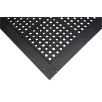 Border Ramp for Matting Helyx Safety & Industrial Supplies