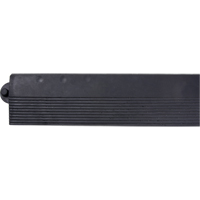 Border Ramp for Matting Helyx Safety & Industrial Supplies