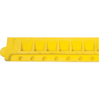 Border Ramp for Matting Helyx Safety & Industrial Supplies