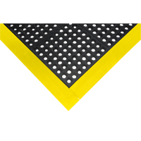 Border Ramp for Matting Helyx Safety & Industrial Supplies