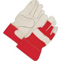 Leather Gloves