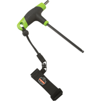 Squids&reg; 3115 Wrist Tool Lanyard Helyx Safety & Industrial Supplies