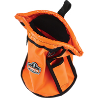 Arsenal&reg; 5528 Topped Parts Pouch Helyx Safety & Industrial Supplies