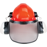North&reg; Forestry Kit, 15.5" W x 12" H Helyx Safety & Industrial Supplies