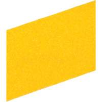 Premium Anti-Skid Tape, 2" x 60', Yellow Helyx Safety & Industrial Supplies