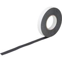 Premium Anti-Skid Tape, 1" x 60', Black Helyx Safety & Industrial Supplies