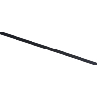 Premium Anti-Skid Tape, 0.75" x 24", Black Helyx Safety & Industrial Supplies