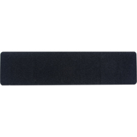 Premium Anti-Skid Tape, 6" x 24", Black Helyx Safety & Industrial Supplies