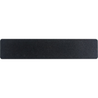 Premium Anti-Skid Tape, 6" x 30", Black Helyx Safety & Industrial Supplies