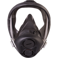 Respirateur &agrave; masque complet de s&eacute;rie RU6500 de North, Silicone, Moyen Helyx Safety & Industrial Supplies