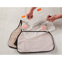 Ensemble de changement phase pour vestes de refroidissement 6215 Helyx Safety & Industrial Supplies