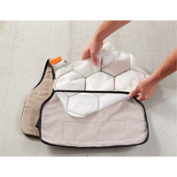 Ensemble de changement phase pour vestes de refroidissement 6215 Helyx Safety & Industrial Supplies