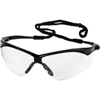 KleenGuard Nemesis Safety Glasses, Clear Lens, Anti-Fog, ANSI Z87+/Meets/Exceeds CSA Z94.3 Helyx Safety & Industrial Supplies