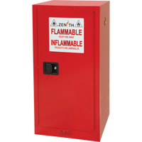 Paint/Ink Cabinet, 20 gal. Helyx Safety & Industrial Supplies