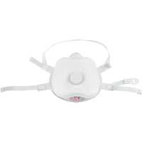Particulate Respirator, P100, NIOSH Certified, Medium/Large Helyx Safety & Industrial Supplies