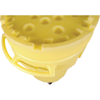 Baril sur roues Ultra-Overpacks, 95 gal., Mobile Helyx Safety & Industrial Supplies