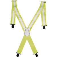 High-Visibility Clothing