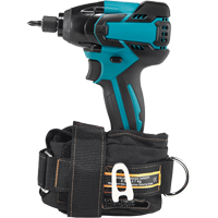 Squids&reg; 3780 Power Tool Trap Holster Helyx Safety & Industrial Supplies