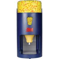 One Touch Pro Earplugs Dispenser Helyx Safety & Industrial Supplies