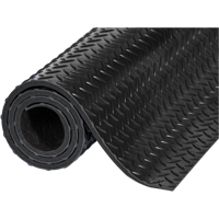 Revêtement de plancher/tapis antifatigue